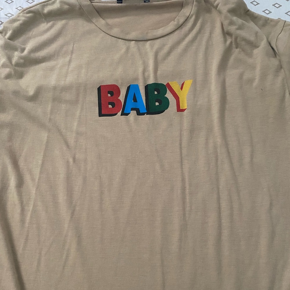 Worn a couple times